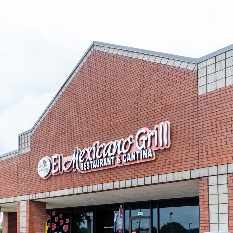 Our Story – Fresh Mexican Food Every Day