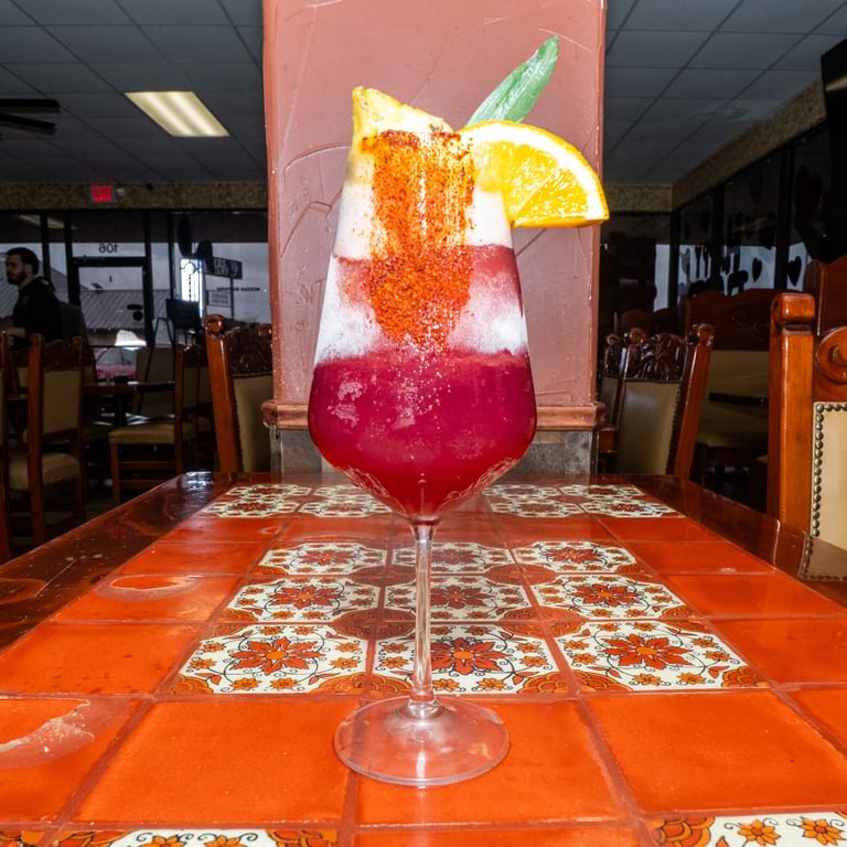 Drinks to Complete Your Meal