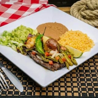 Carne Asada