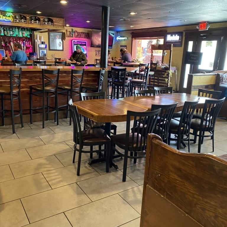 El Mexicano Grill E Franklin St
