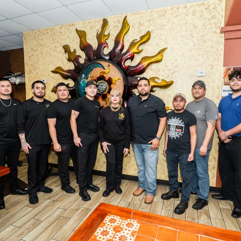 Why Choose El Mexicano Grill