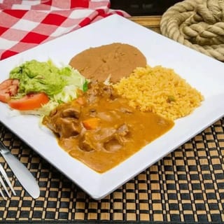 Carne Guisada