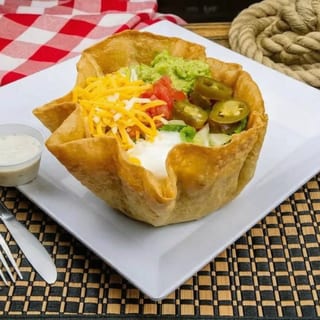 Taco Salad